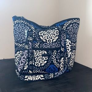 Vera Bradley tote